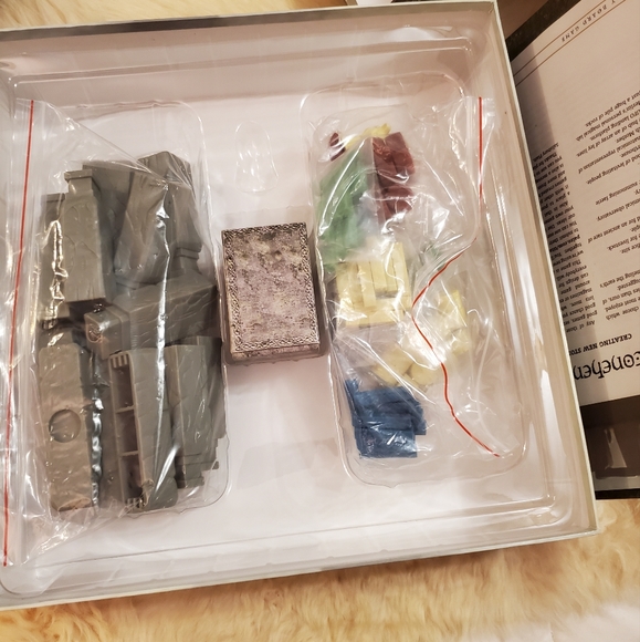 Stonehenge An Anthology Board Game - 5 games in 1 - Picture 7 of 13